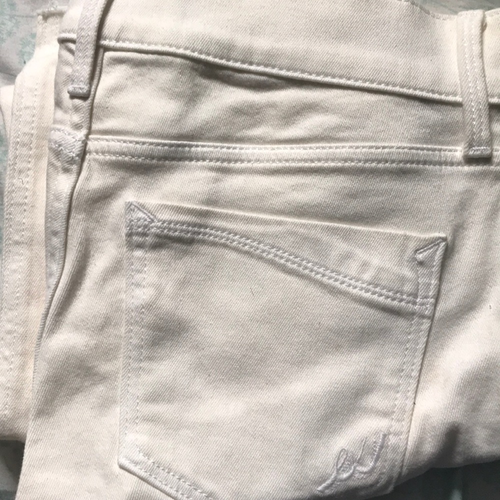 🎉BF 🌑SALE [Express] Skinny Leg Jeans - Picture 3 of 4